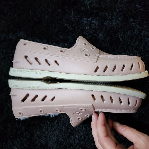 Sperry Women's Blush Loafers - Picture 3 of 6